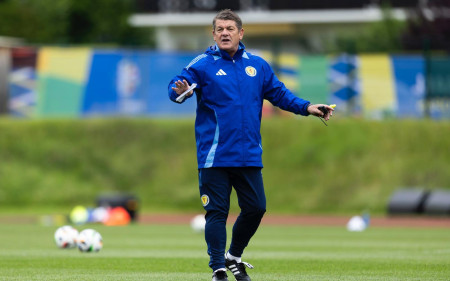 JOHN CARVER WILL LEAD LECHIA GDAŃSK AS THE NEW HEAD COACH