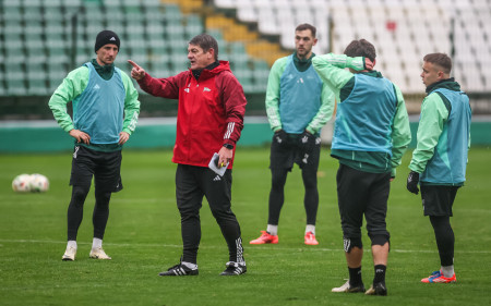 Preparation Plan for the Spring Round