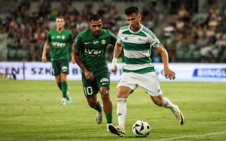 Friendship Match: Preview of the Lechia Gdańsk – Śląsk Wrocław game