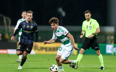 Behind the Scenes I Defeat in Katowice I GKS Katowice – Lechia Gdańsk 2:0