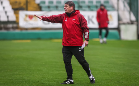 Hello, it’s John Carver here!