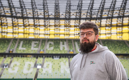 Łukasz Sikorski new Lechia Gdańsk team manager