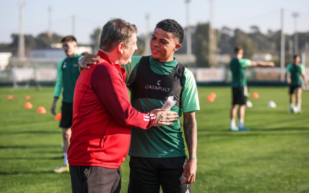 VLOG #1 | First day in Turkey