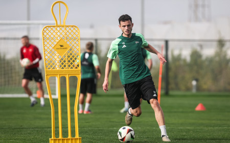 GALLERY | Fourth day in White and Green Belek 13.01.2025