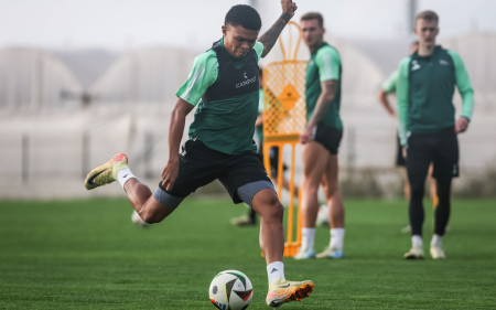 GALLERY | Fifth day in Turkey 15.01.2025