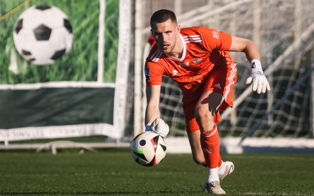 VLOG #9 | Second friendly match in Turkey – Polissya Zhytomyr