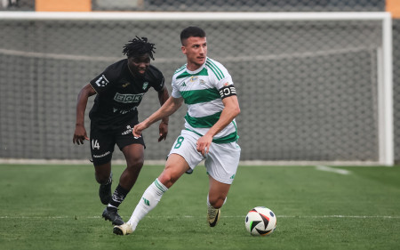 VLOG #11 | Last sparring match in Turkey – MFK Karvina