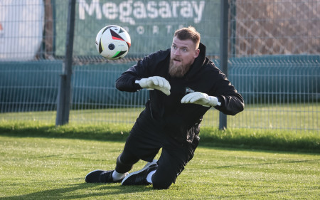 VLOG #10 | Lesio’s birthday and hard training after a day off