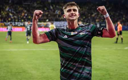 GALLERY | Motor Lublin – Lechia Gdańsk 01.02.2025