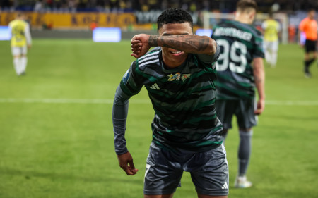 BEHIND THE SCENES | An important draw | Motor Lublin – Lechia Gdańsk 1:1