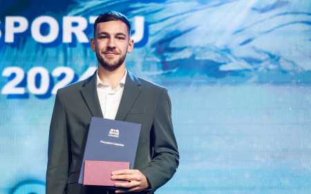 Lechists awarded at the XXII Gdansk Sports Gala!