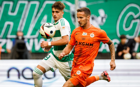 Clash in Lower Silesia. Preview of the Zagłębie Lubin – Lechia Gdańsk match