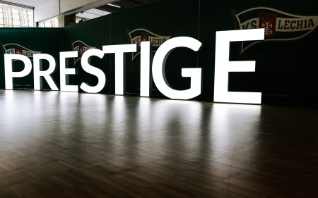 New dimension of the Prestige Zone