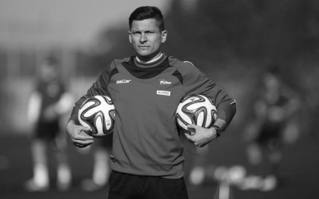 Rafał Skórski passed away