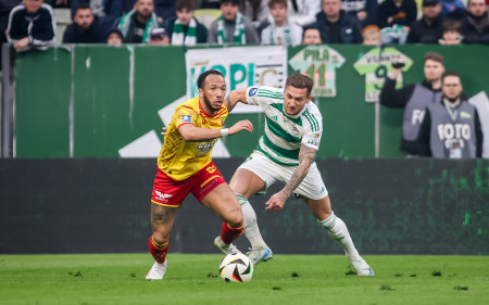 #LGDJAG: Victory Over the Polish Champions