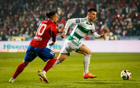 BEHIND THE SCENES | Loss in Częstochowa | Raków Częstochowa – Lechia Gdańsk 3:1