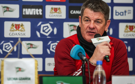 Carver: We won’t be intimidated and we want to treat this as a challenge