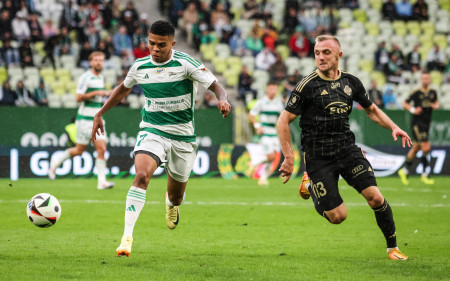 The duel in the Radom area. Radomiak Radom – Lechia Gdansk match preview