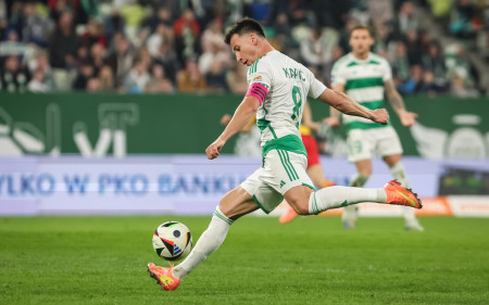 Ramowy terminarz Ekstraklasy na sezon 25/26