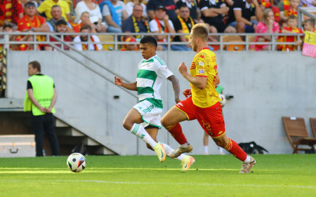 A clash against the Polish Champion. Preview of the Lechia Gdańsk – Jagiellonia Białystok match