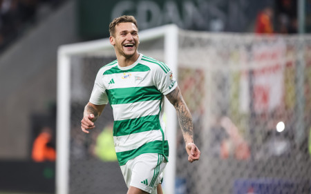 Viunnyk: Na boisku oddaję całego siebie