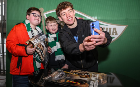 Pierwsza FanZone za nami – niezapomniana atmosfera i emocje!