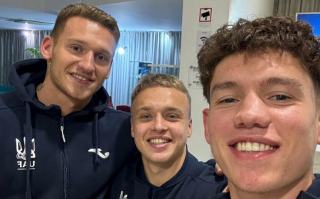 Another Appearance of our players in national team