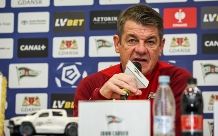 Carver: It’s important to get back to our game