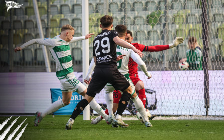 #LGDPIA: Piast Defeated!