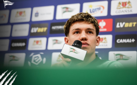 Khlan: Jesteśmy dobrze przygotowani fizycznie, ale też mentalnie