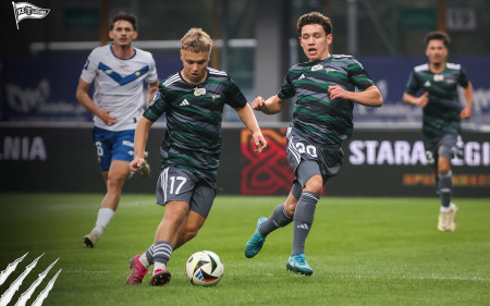 Battle for key points. Preview of the Lechia Gdańsk – Stal Mielec match