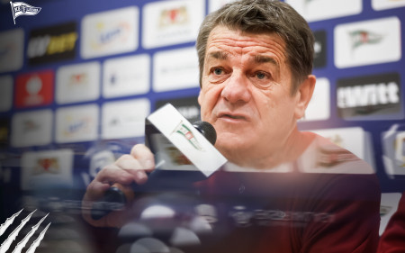 Carver: We must be disciplined