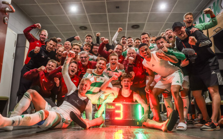 GALLERY | Lechia Gdańsk – Piast Gliwice 26.04.2025