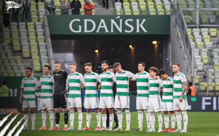 Informacje przed meczem #LGDPIA