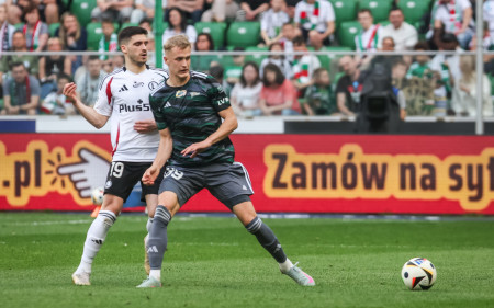 #LEGLGD: Nieudany wyjazd do Warszawy 