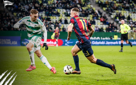 Znamy termin 33. kolejki PKO Bank Polski Ekstraklasy