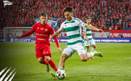 GALERIA | Widzew Łódź – Lechia Gdańsk 04.04.2025