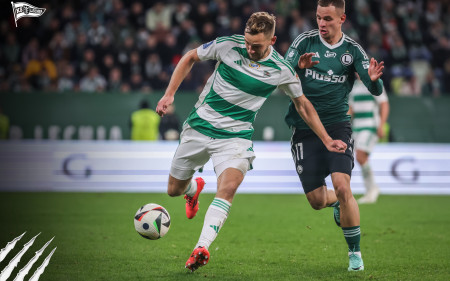 Duel in the capital. Preview of the Legia Warsaw – Lechia Gdańsk match