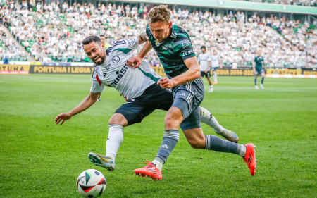 Piła: Byliśmy bardzo blisko cennego punktu