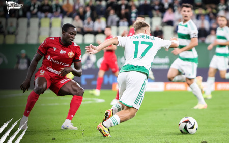 Direction Łódzkie. Preview of the match Widzew Łódź – Lechia Gdańsk