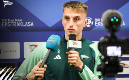 BRIEFING| Olsson: Wiemy, jak ważny jest ten mecz