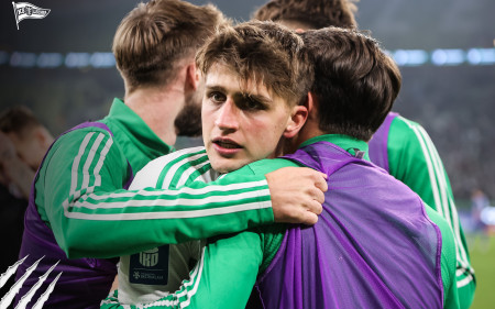 Neugebauer: Każdy wiedział, że jest to bardzo ważny mecz w kontekście utrzymania