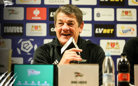 Carver: To daje nam wiarę na ostatnie spotkania