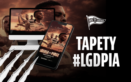 Tapety przed #LGDPIA