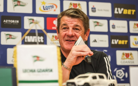 Carver: Chcemy zagrać dla kibiców 