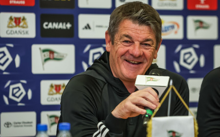 Carver: Jedziemy tam, aby zdobyć trzy punkty