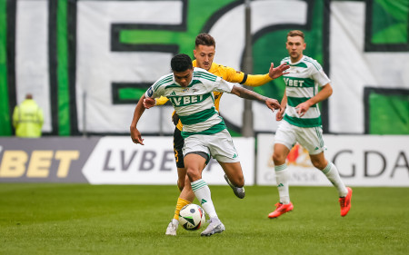 #LGDGKS: Defeat in the final match