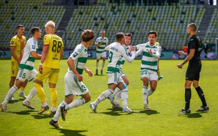 #LGDKOR: A Rollercoaster win against Korona