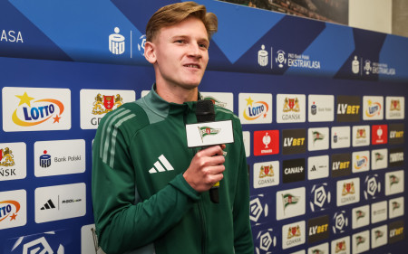 Wendt: To świetny człowiek i trener 