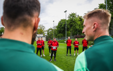 Przygotowania Lechii Gdańsk do sezonu 25/26